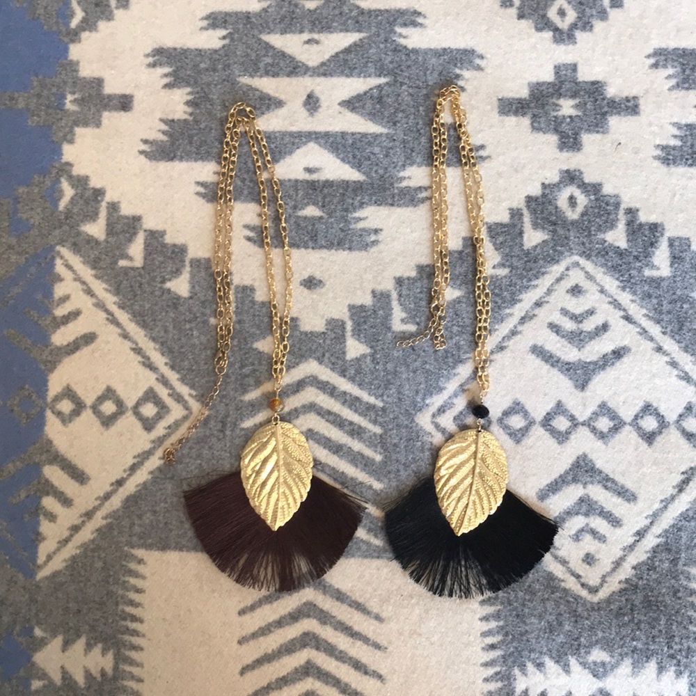 🌻Necklace set